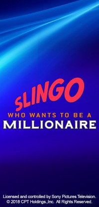 Slingo Casino No Deposit