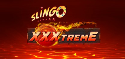 Slingo Online Slots