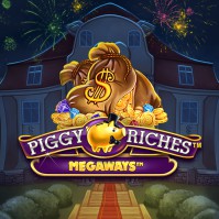 Rainbow Riches Megaways Demo