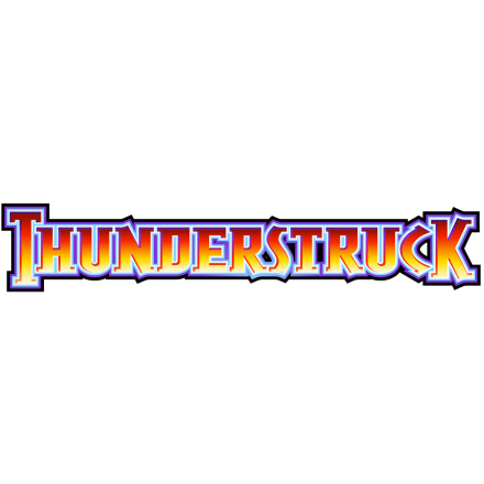 Thunderstruck Online