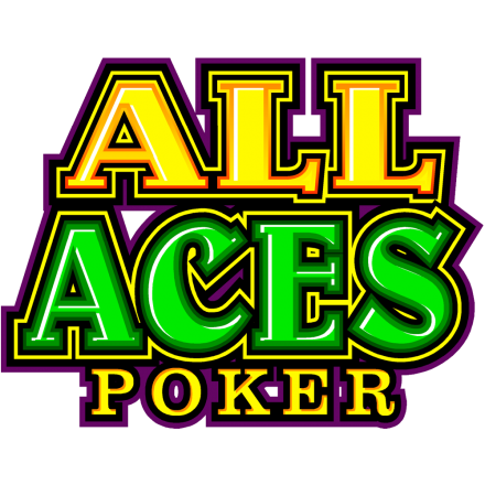 Play All Aces Poker by Microgaming.All Aces Poker video poker has 11 different combinations.The player has the opportunity to double his winnings in the multiplication game.The maximum prize is coins.The game was developed and released by Microgaming.The user can pin the selected cards for one game round.