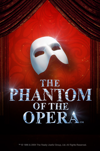 Play The Phantom Of The Opera™ Online Slot - 32Red Online ...