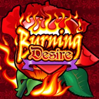 Burning Desire Slot Machine Online 96.19% RTP ᐈ Play Free Microgaming  Casino Games